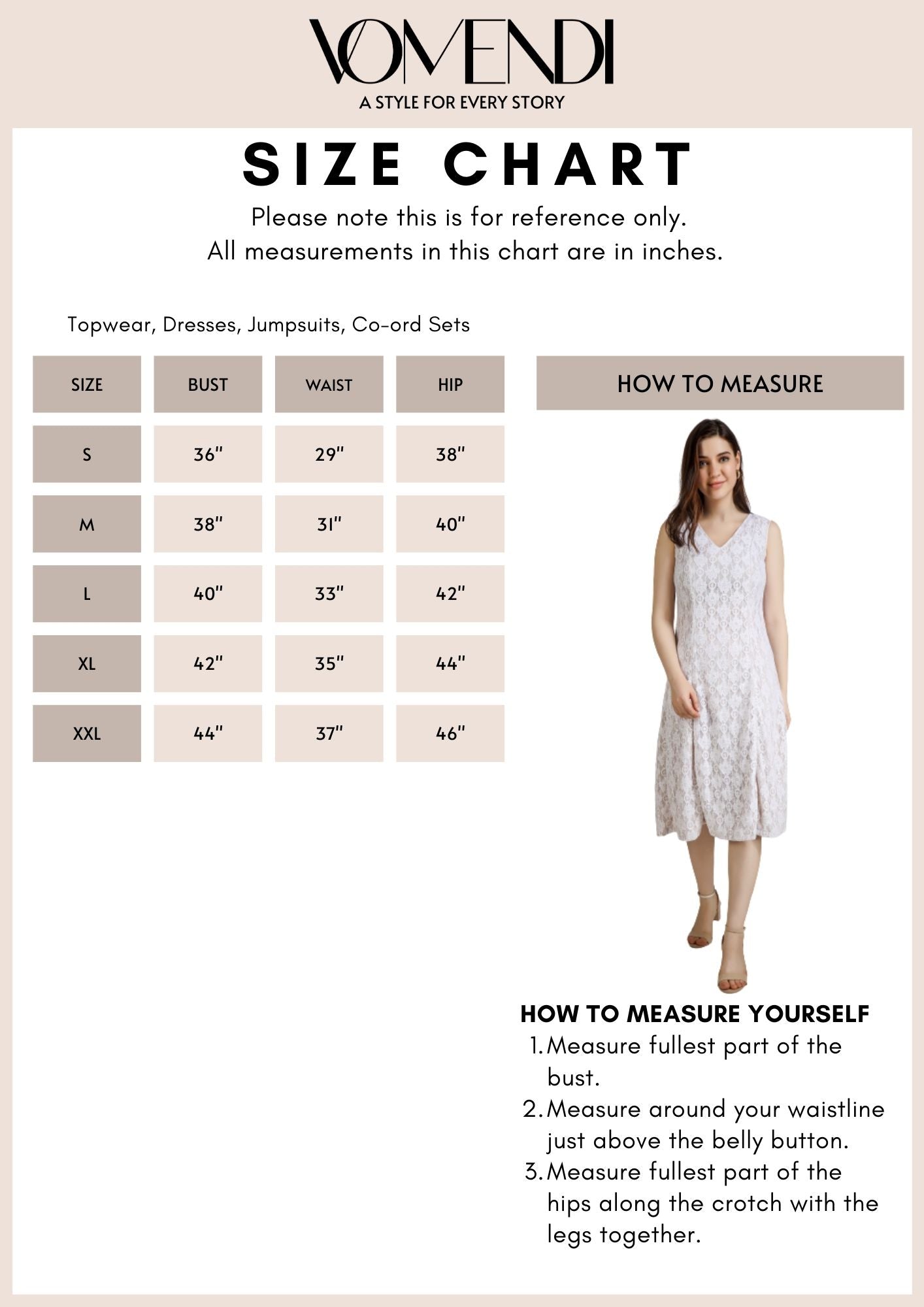 Vomendi White Lace Work Bodycon Dress with Princess Seam and Cut Sleeves