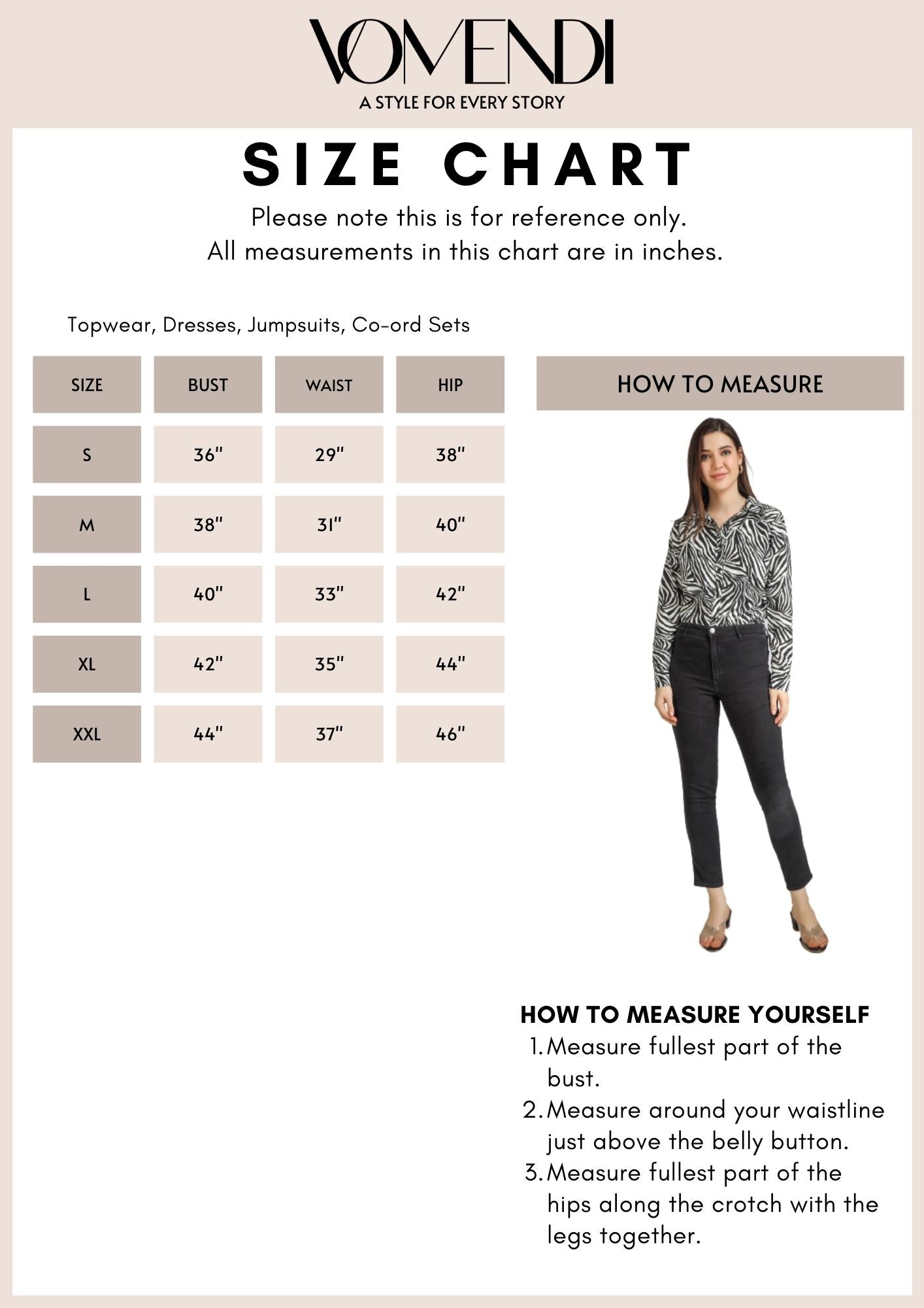 Vomendi Tiger Print Top with Yoke